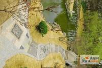 海晶城实景图图片