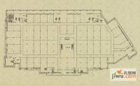 金盛欧洲城普通住宅501.5㎡户型图